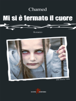 Mi si è fermato il cuore