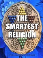 THE SMARTEST RELIGION