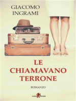 Le chiamavano terrone