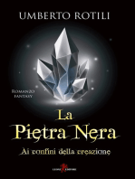 La pietra nera: Ai confini della creazione