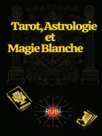 Tarot, Astrologie et Magie Blanche