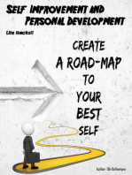 Self Improvement and Personal Development