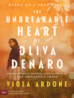 The Unbreakable Heart of Oliva Denaro