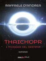 Thaichopr: I Modder del Destino