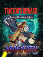 Traitor's Reward