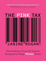 The Pink Tax