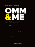 Omm & Me: Vere storie di paura