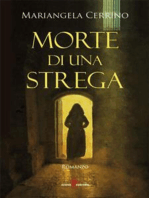 Morte di una strega