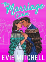 The Marriage Claim: Reigning Hearts, #1