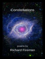 Constellations: Poems from my Universe