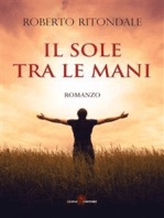 Il sole tra le mani