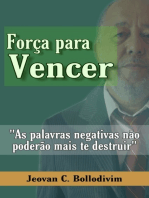 Força Para Vencer