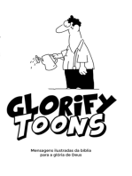 Glorify Toons