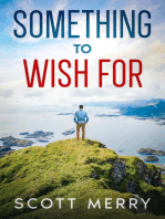 Something To Wish For: Sovereign Island Series