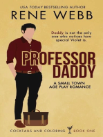 Professor Daddy