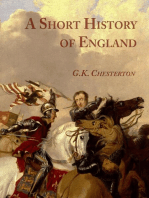 A Short History of England