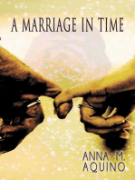 A Marriage in Time