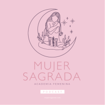 Mujer Sagrada