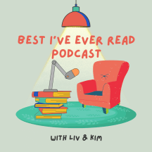 best i've ever read podcast