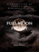 Full Moon Frenzy