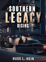 Southern Legacy Rising