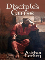 Disciple's Curse