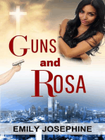 Guns and Rosa: Texas Hearts, #2