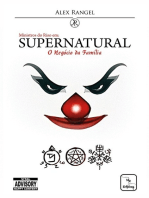 Supernatural - O Negócio Da Família