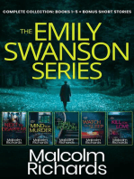 The Emily Swanson Series