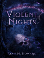Violent Nights