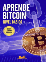 Aprende Bitcoin