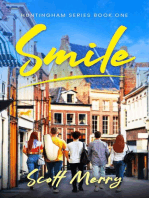 Smile: Huntingham Series, #1