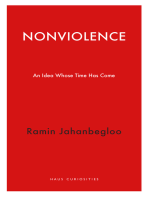 Nonviolence: An Idea Whose Time Has Come