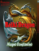 Reiki Dragon