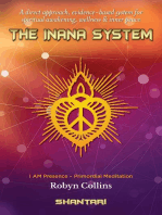 The Inana System: I AM Presence - Primordial Meditation