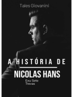 A História De Nicolas Hans