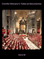 Concílio Vaticano Ii: Todos Os Documentos