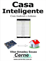 Casa Inteligente