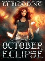 October Eclipse: October Sky, #1