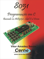 8051 Programado Em C