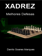 Xadrez-melhores Defesas