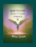 As Batalhas Espirituais Finais – Parte 10