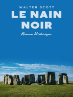 Le Nain noir