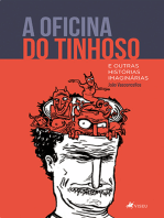 A oficina do tinhoso e outras histórias imaginárias