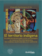 El territorio indígena