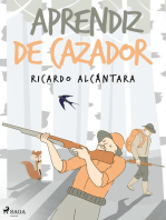 Aprendiz de cazador