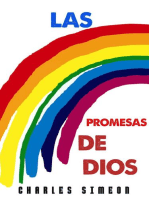Las Promesas De Dios