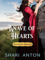 Knave of Hearts: Wilmont, #4
