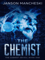 The Chemist: The Chemist Series, #1