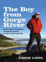 The Boy from Gorge River